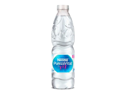 Agua Mineral 500 cc