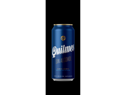QUILMES SIN ALCOHOL