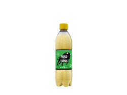 Paso de los Toros Pomelo 500 cc