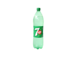 Seven UP 1,5 L