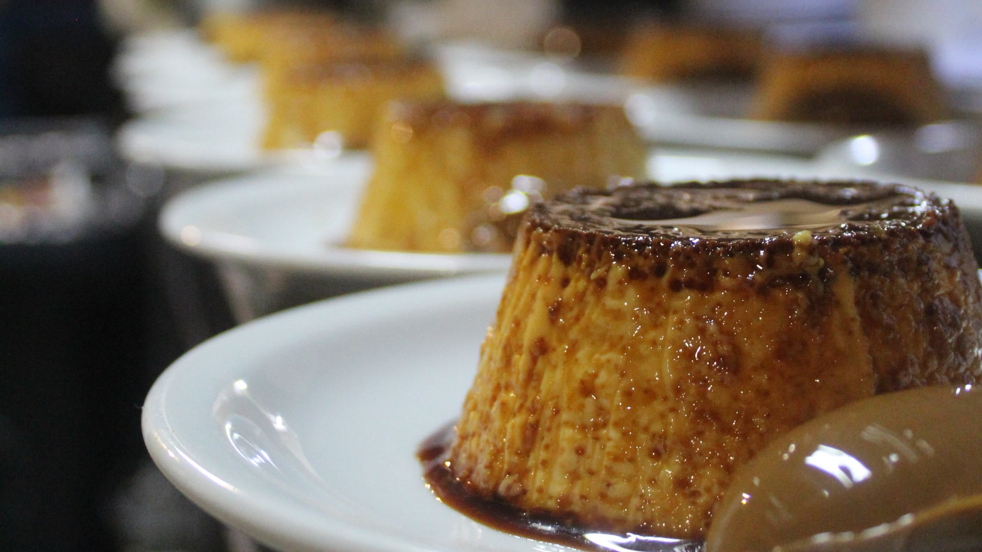 POSTRES
