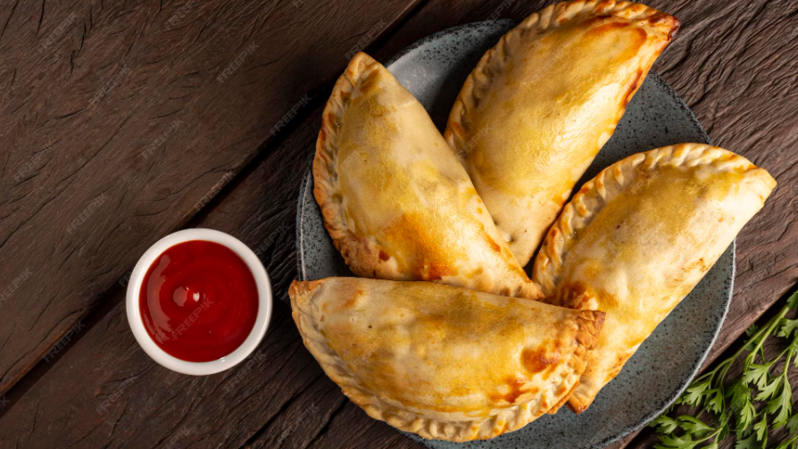 EMPANADAS