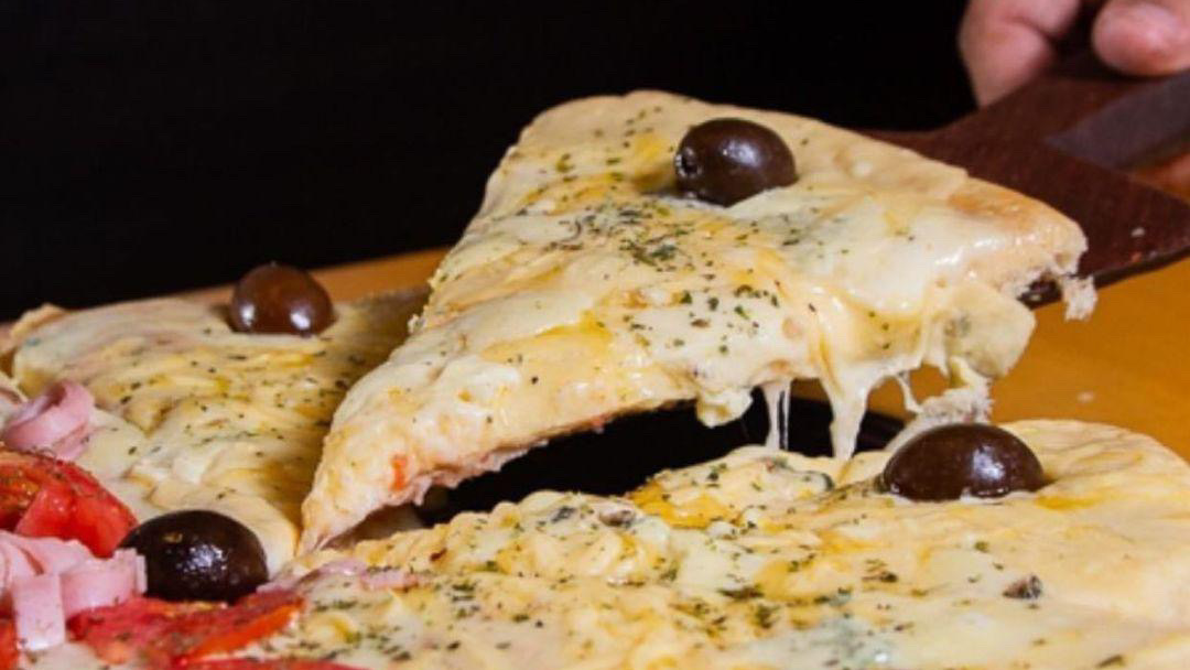 Pizzas