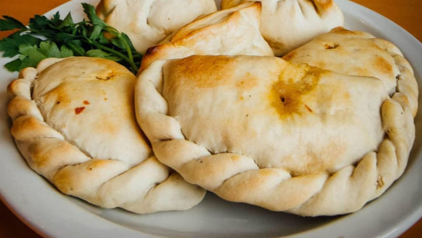 Empanadas