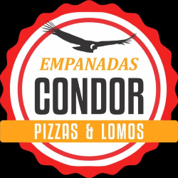 Logo Condor Empanadas