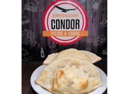 Empanadas de 4 quesos