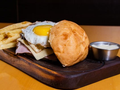 Clásica simple de Condor Empanadas