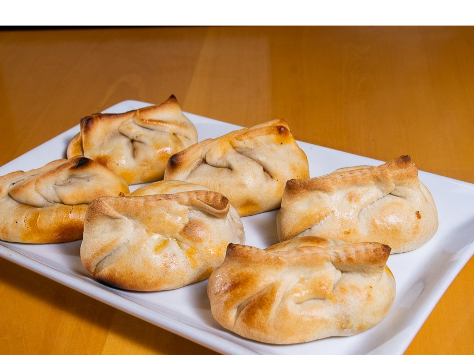 Doc de emp + bebida 2L