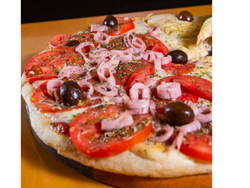 1 especial + 1 napolitana