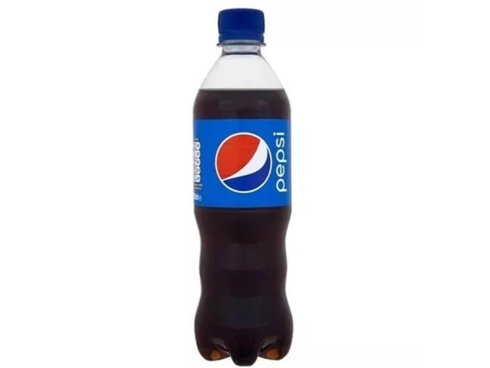 Pepsi,Seven ,mirinda  500 ccc