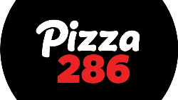 Logo Pizza 286