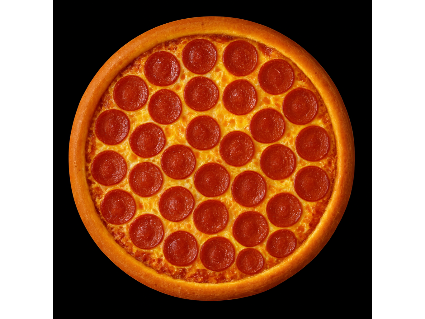 Pepperoni