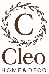Logo Cleo Home&Deco