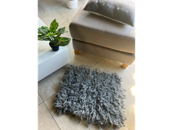 Alfombra Artesana Mullida rectangular