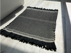 Barrita Negra 45x60cm