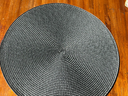 Individual Hawai Gris Oscuro