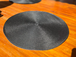 Individual Hawai Negro