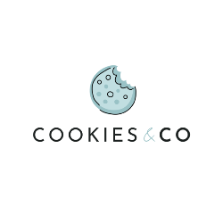 Logo Cookies&Co