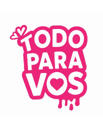 Logo Todo para vos