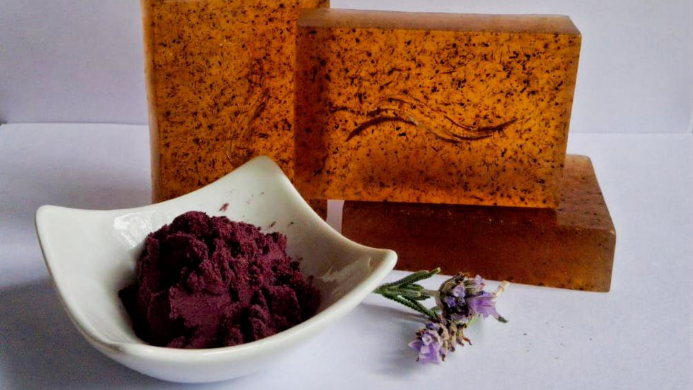 Jabón para Piel Sensible