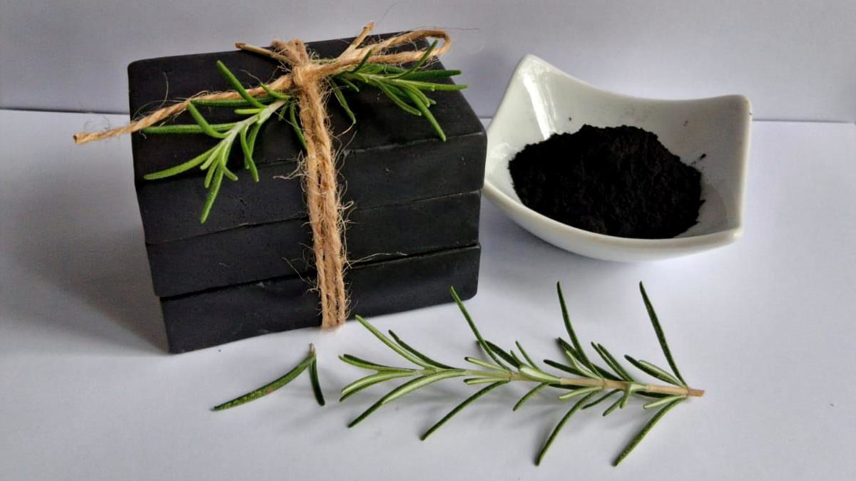 Jabones para Piel Grasa