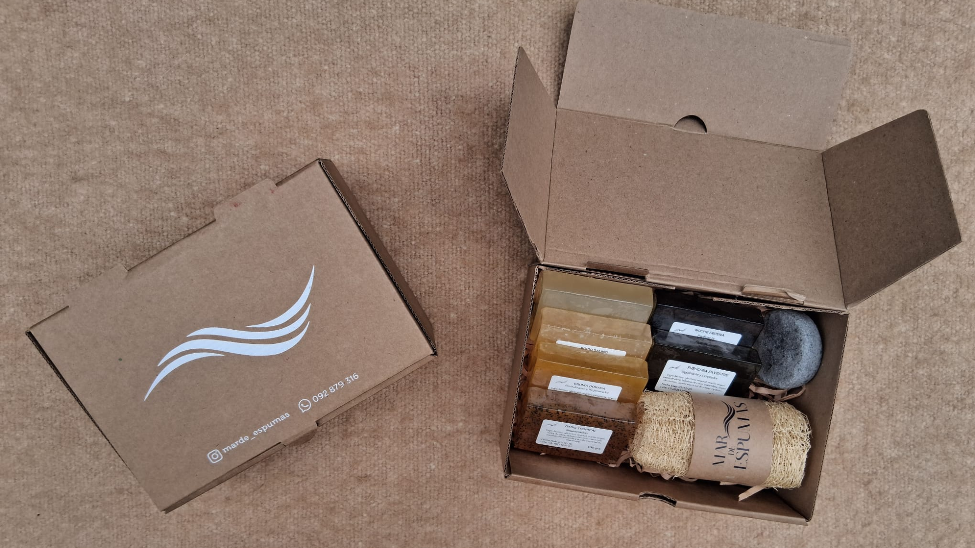 Arma ya tu Pack Ahorro !