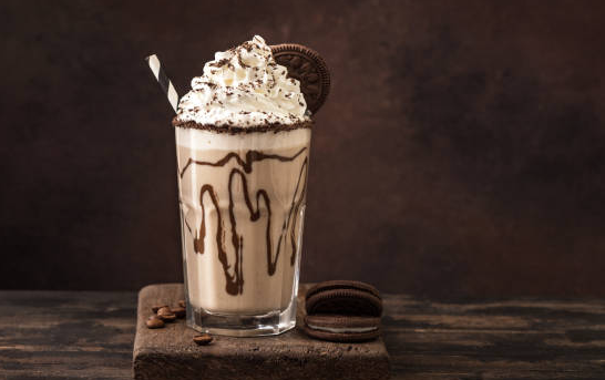 MILKSHAKE