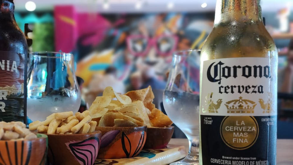 PROMO CERVEZA