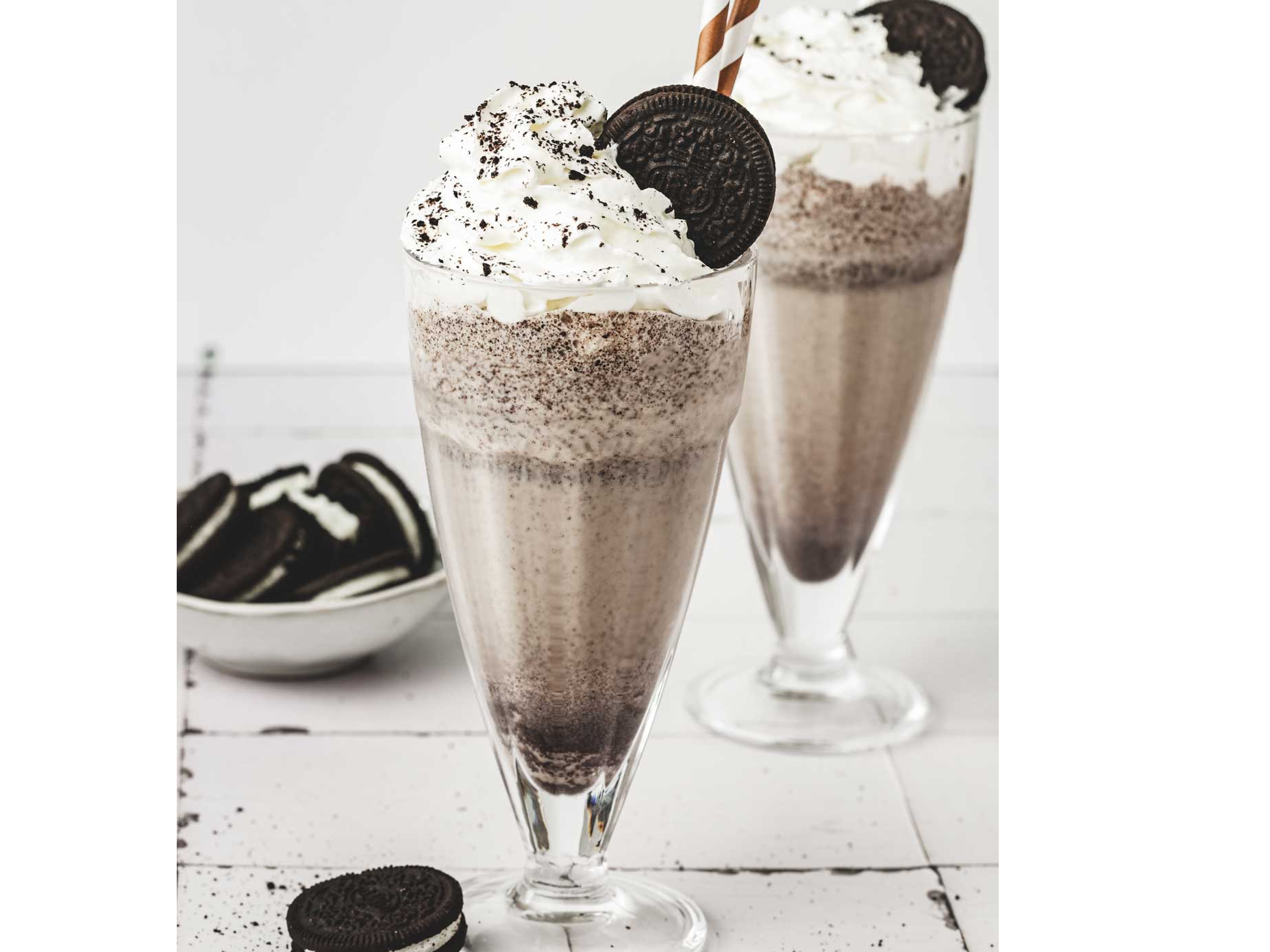 MILKSHAKE OREO