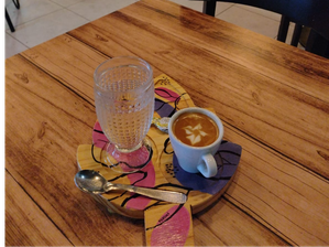 INFUSIÓN CHICA de EPICO by Cocoa