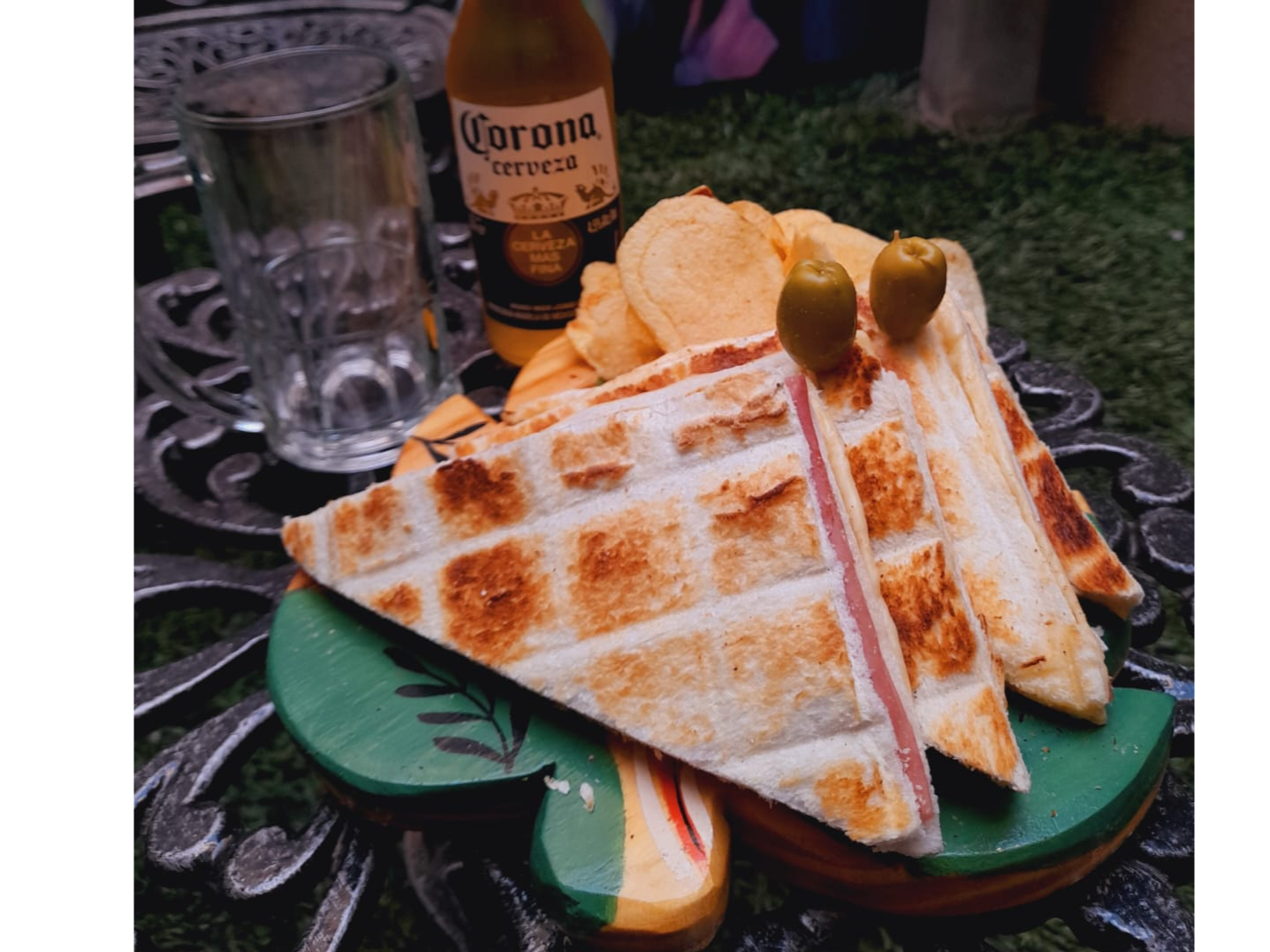 TOSTADO !!! de EPICO by Cocoa