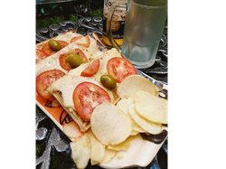 TOSTADO NAPOLITANO