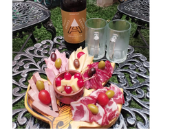 PICADITA