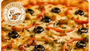 Pizzas