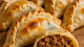Empanadas