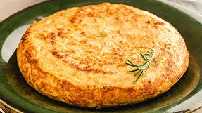 Tortillas