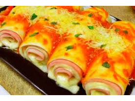 canelones de jyq