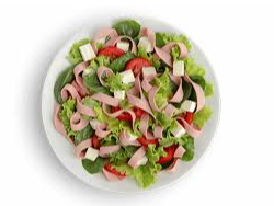 ensalada completa