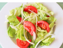 ensalada mixta