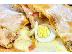 calzon de jamon-queso-huevo