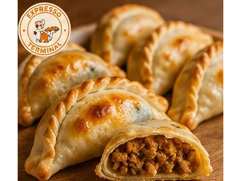 Empanadas por unidad