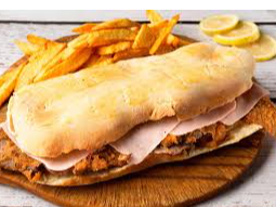 mila jamon y queso