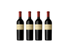 MALBEC ALTA 750ml - x 4 BOTELLAS.