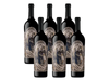 CATENA ZAPATA BIRTH OF CABERNET 2021 750ml - x 6 UNIDADES
