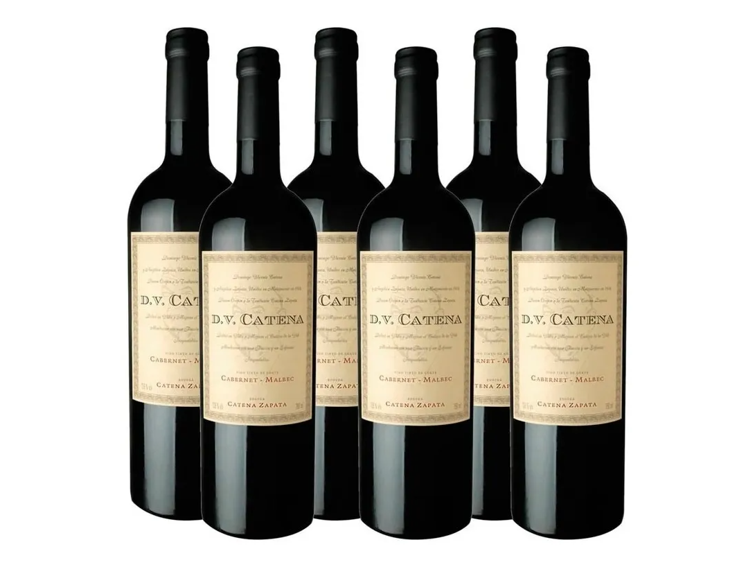 DV Catena Cabernet