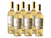 Nicasia Blanc de Blancs 750ml - x 6 UNIDADES