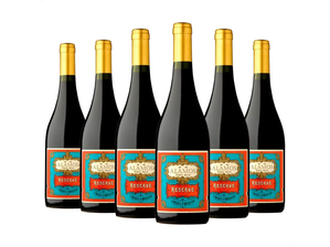 ALAMOS PINOT NOIR RESERVE 750ml - x 6 UNIDADES de LaBuenaVida