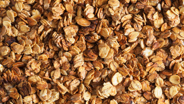 Granolas