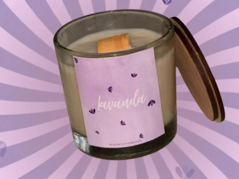 AROMATICA DE LAVANDA