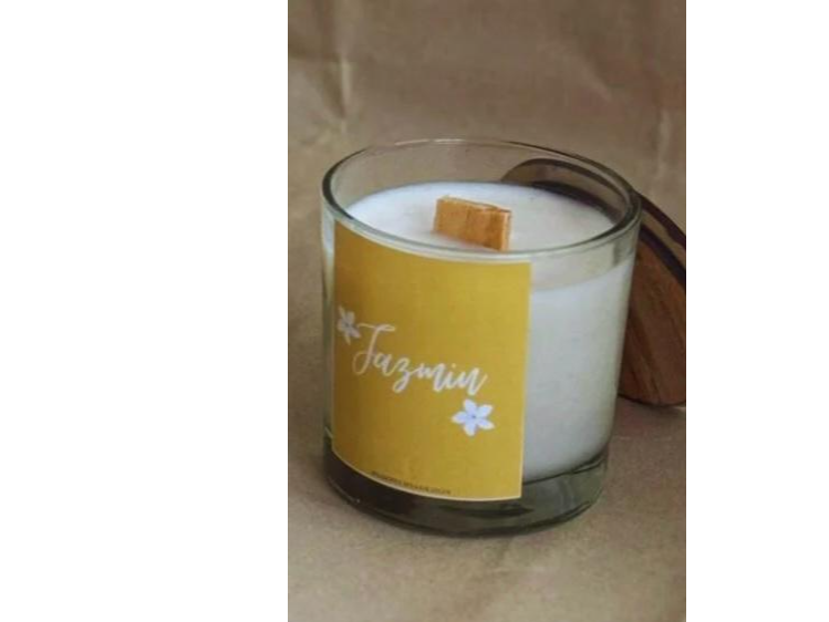 AROMATICA DE JAZMIN